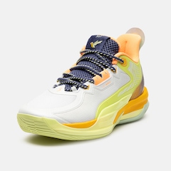 Tênis Masculino 361º GOEY II Spencer Dinwiddie - Foto 7