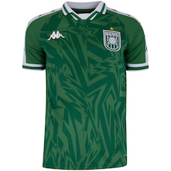 Camisa S.E. Gama I 25/26 Torcedor Kappa Masculina - Foto 2