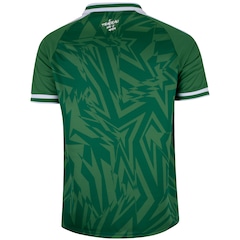 Camisa S.E. Gama I 25/26 Torcedor Kappa Masculina - Foto 4