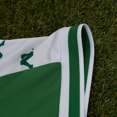 Camisa S.E. Gama I 25/26 Torcedor Kappa Masculina - Foto 8