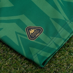 Camisa S.E. Gama I 25/26 Torcedor Kappa Masculina - Foto 9