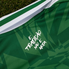 Camisa S.E. Gama I 25/26 Torcedor Kappa Masculina - Foto 11