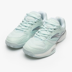 Tênis Joma Master 1000 - Feminino - Tennis - Foto 4