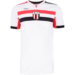 Camisa do Botafogo-SP I 25/26 Torcedor Volt Masculina - Foto 2