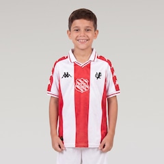 CAMISA BANGU I 25 TORCEDOR INF - Foto 1