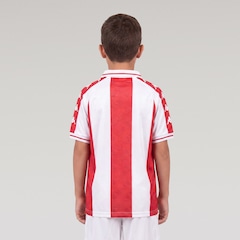 CAMISA BANGU I 25 TORCEDOR INF - Foto 2