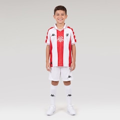 CAMISA BANGU I 25 TORCEDOR INF - Foto 3