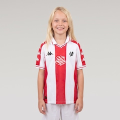 CAMISA BANGU I 25 TORCEDOR INF - Foto 4