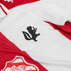 Camisa do Bangu I 25/26 Torcedor Kappa Infantil - Foto 5