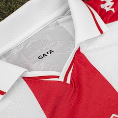 Camisa do Bangu I 25/26 Torcedor Kappa Infantil - Foto 6