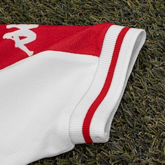 Camisa do Bangu I 25/26 Torcedor Kappa Infantil - Foto 8