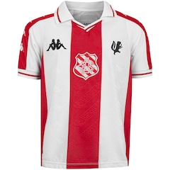 Camisa do Bangu I 25/26 Torcedor Kappa Infantil - Foto 1