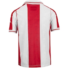 Camisa do Bangu I 25/26 Torcedor Kappa Infantil - Foto 3