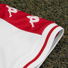 Camisa do Bangu I 25/26 Torcedor Kappa Feminina - Foto 6