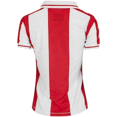 Camisa do Bangu I 25/26 Torcedor Kappa Feminina - Foto 3