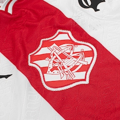 Camisa do Bangu I 25/26 Torcedor Kappa Feminina - Foto 4