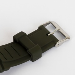 Relógio Digital X-Watch XMPPD624W Adulto - Foto 6