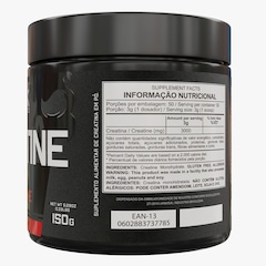 Creatina Pura Dark Lab 150g - Foto 2