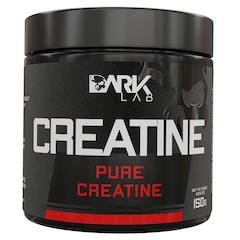 Creatina Pura Dark Lab 150g - Foto 1