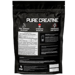 Creatina Pura Dark Lab Refil 500g - Foto 4