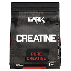 Creatina Pura Dark Lab Refil 1Kg - Foto 1