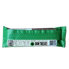Barra de Proteína Don't Eat Pão de Mel - 40g - Foto 2