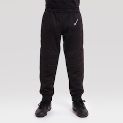 Calça de Goleiro Infantil Adams - Foto 1