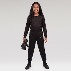 Calça de Goleiro Infantil Adams - Foto 4