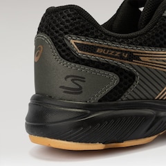 TENIS ASICS BUZZ 4 SENNA - Foto 2