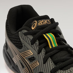 TENIS ASICS BUZZ 4 SENNA - Foto 3