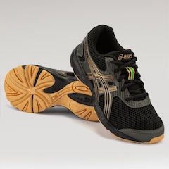 TENIS ASICS BUZZ 4 SENNA - Foto 4