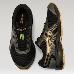 TENIS ASICS BUZZ 4 SENNA - Foto 5