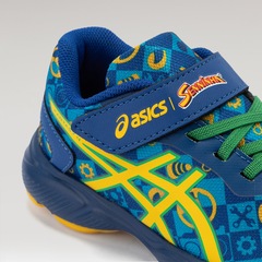 Tênis Asics Fantasy 4 Senna - Unissex - Foto 2