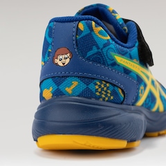 Tênis Asics Fantasy 4 Senna - Unissex - Foto 3