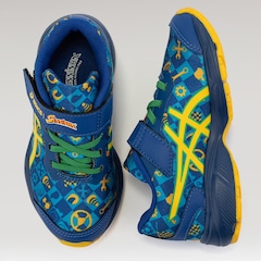 Tênis Asics Fantasy 4 Senna - Unissex - Foto 5