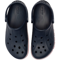 Sandália Juvenil Crocs Bayaband Clog - Foto 1