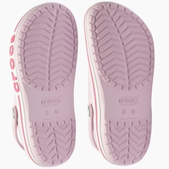 Sandália Juvenil Crocs Bayaband Clog - Foto 6