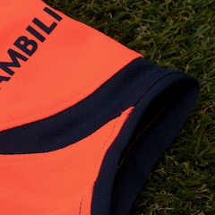 Camisa Barcelona III 25/26 Torcedor Pro Nike Total 90 Infantil - Foto 5