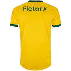 Camisa do Palmeiras III 25/26 Jogador Puma Masculino - Foto 4