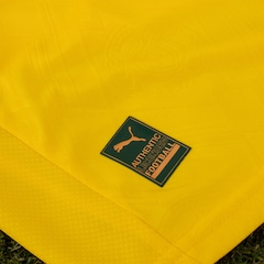 Camisa do Palmeiras III 25/26 Jogador Puma Masculino - Foto 8