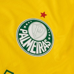 Camisa do Palmeiras III 25/26 Jogador Puma Masculino - Video 1