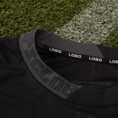 Camisa do Paysandu III 25/26 Torcedor Lobo Masculina - Foto 5