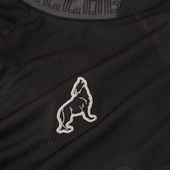 Camisa do Paysandu III 25/26 Torcedor Lobo Masculina - Foto 6