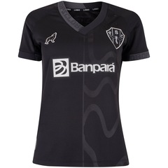 Camisa do Paysandu III 25/26 Torcedor Lobo Feminina - Foto 5