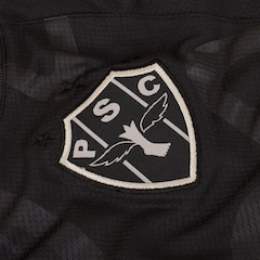 Camisa do Paysandu III 25/26 Torcedor Lobo Juvenil - Foto 5