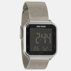 Relógio Mormaii Digital mo6600ak - Foto 3