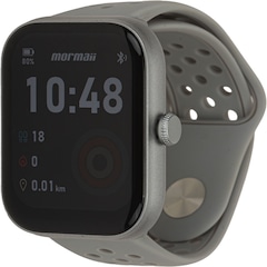 Relógio Smartwatch Mormaii Life MOLIFEAR8P - Foto 1