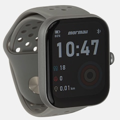Relógio Smartwatch Mormaii Life MOLIFEAR8P - Foto 2