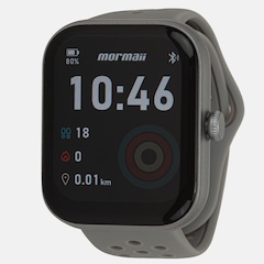 Relógio Smartwatch Mormaii Life MOLIFEAR8P - Foto 3