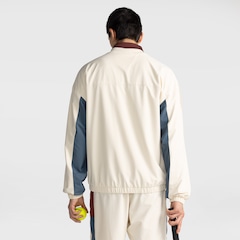 Jaqueta Asics Recortada Racket - Masculina - Foto 2